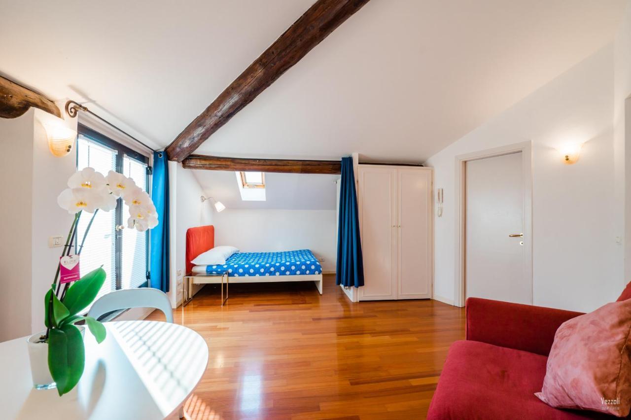 Feel - Central Terrace Bergamo Exterior foto